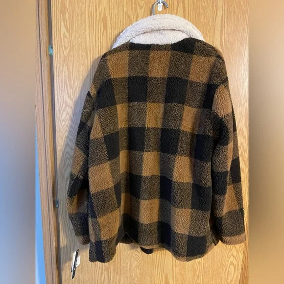 Sebby jacket - Picture 6 of 6